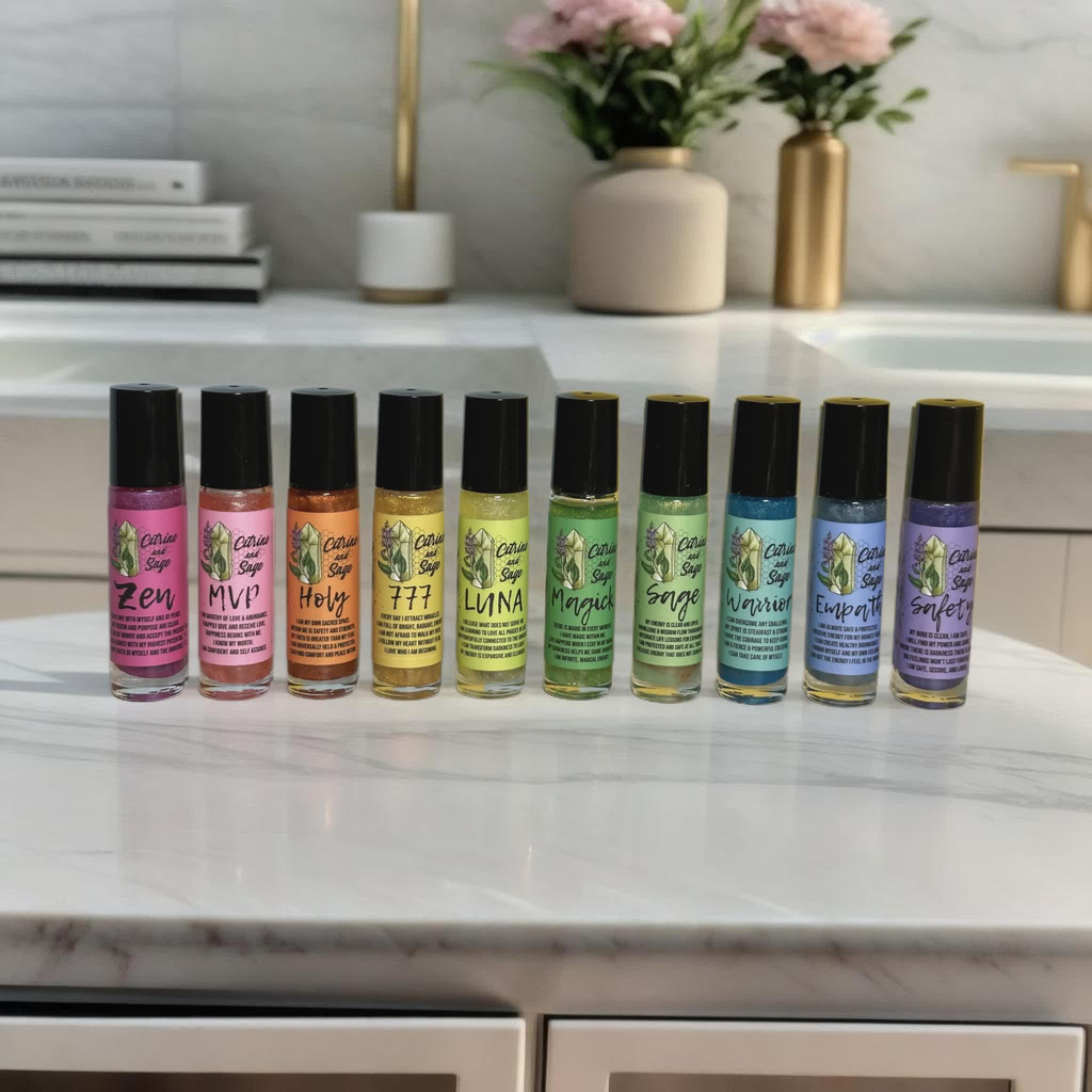 Aromatherapy and Our Emotions