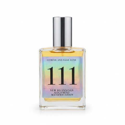 Natural Perfume