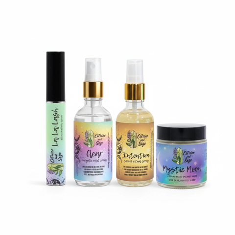 Ritual Body Products